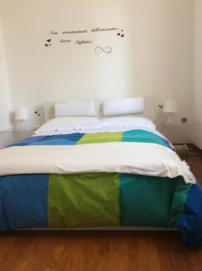 B&B Il Frassino Pérouse Extérieur photo