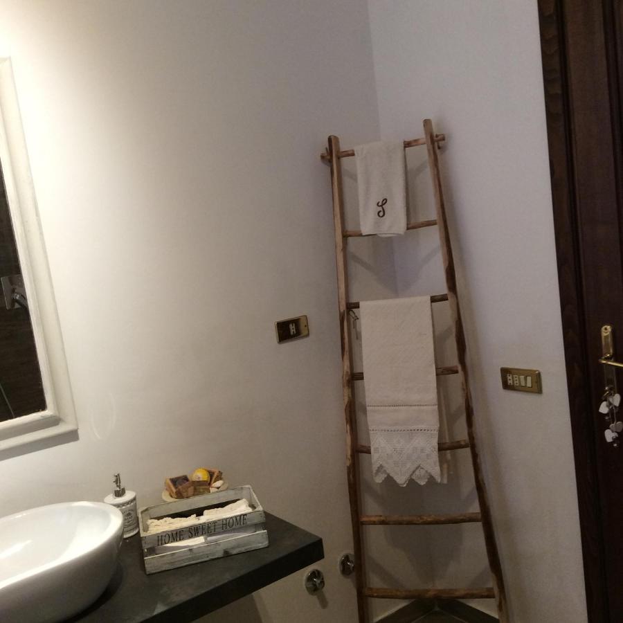 B&B Il Frassino Pérouse Extérieur photo