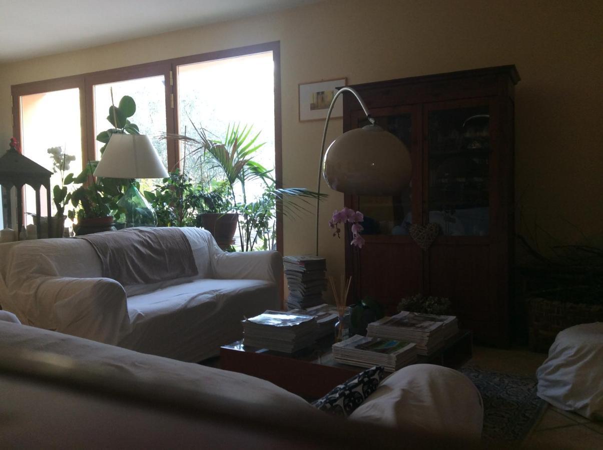 B&B Il Frassino Pérouse Extérieur photo