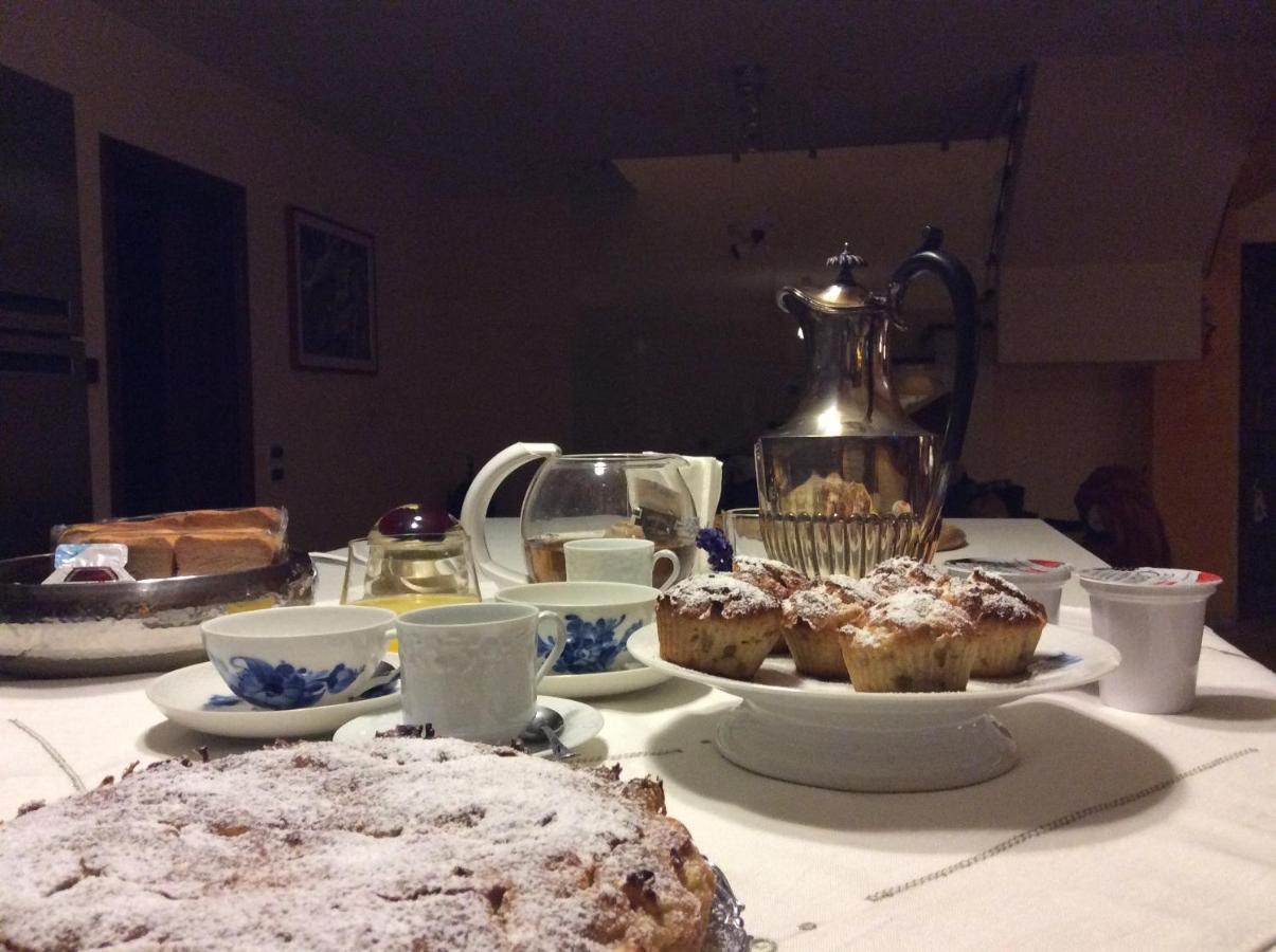 B&B Il Frassino Pérouse Extérieur photo