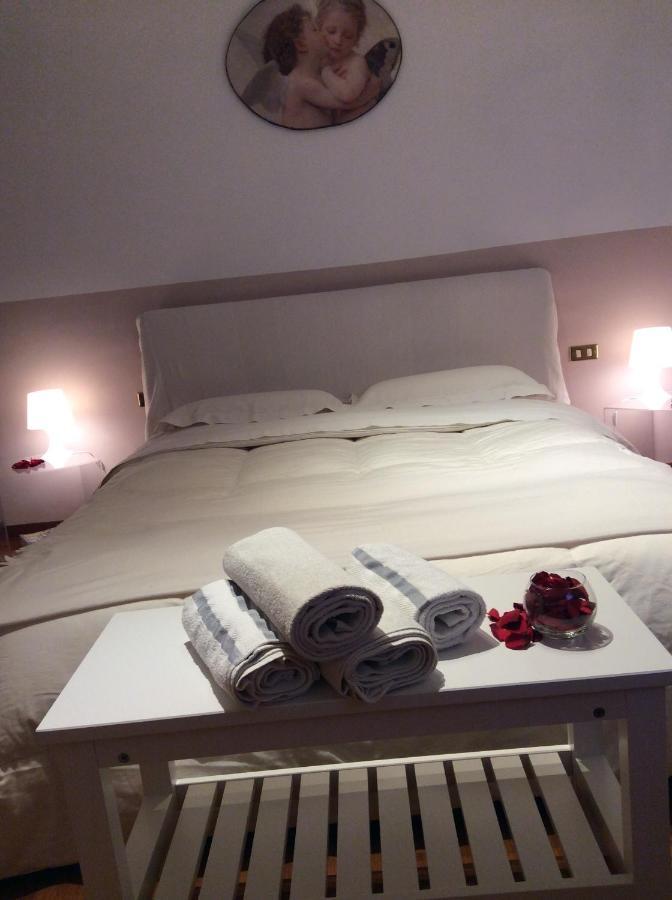 B&B Il Frassino Pérouse Extérieur photo