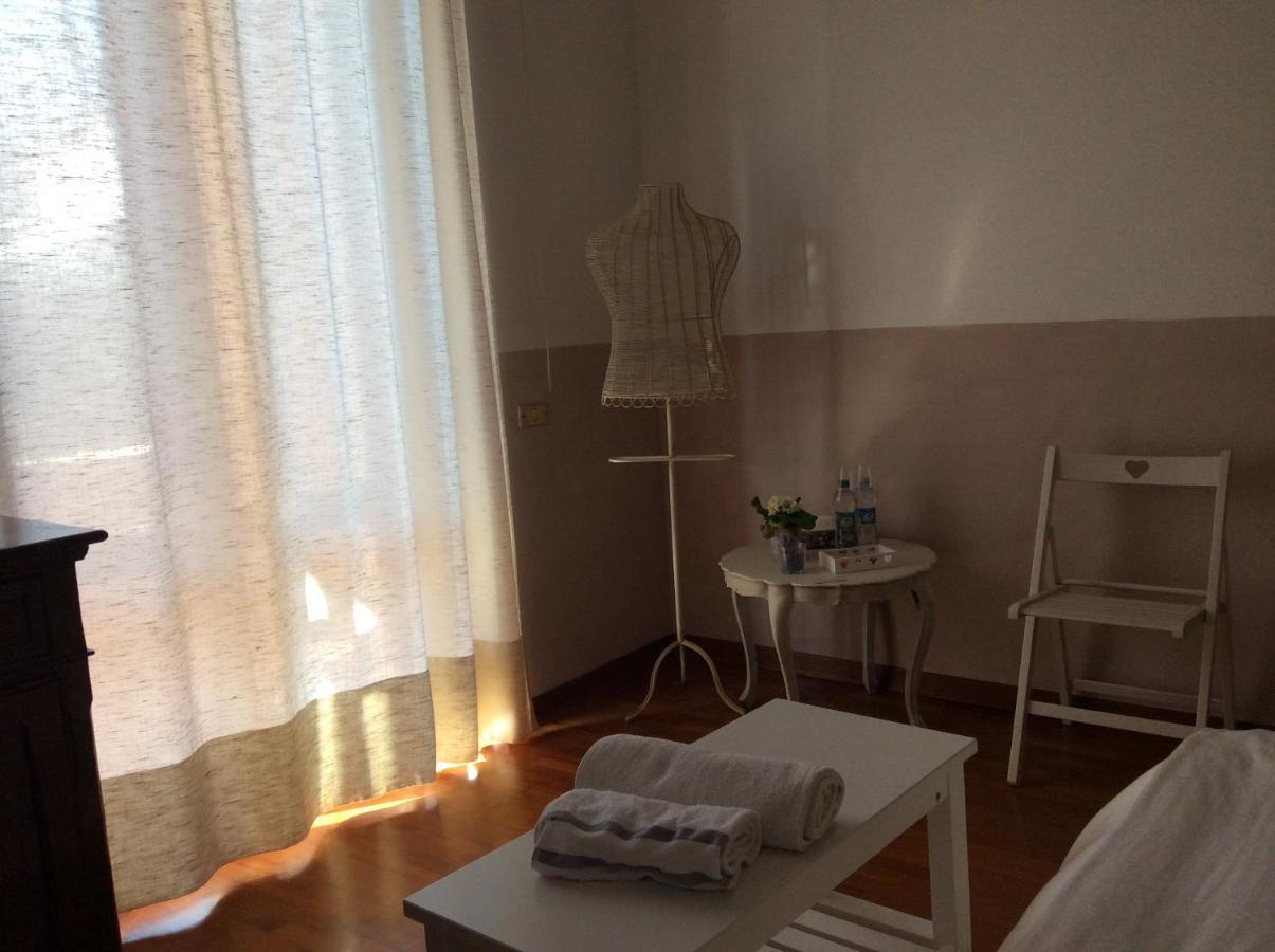 B&B Il Frassino Pérouse Extérieur photo
