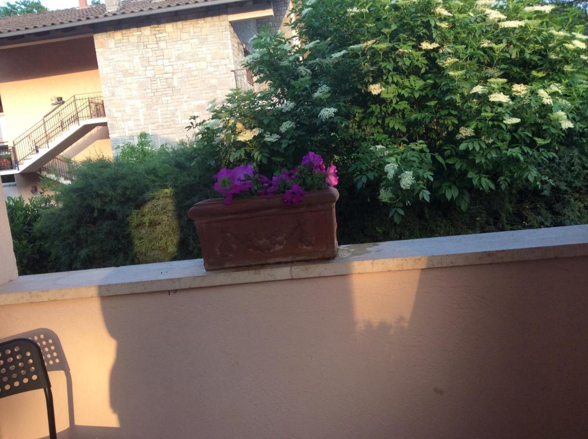 B&B Il Frassino Pérouse Extérieur photo