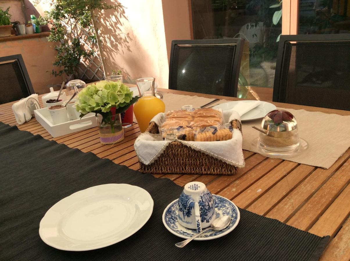 B&B Il Frassino Pérouse Extérieur photo