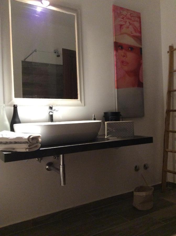 B&B Il Frassino Pérouse Extérieur photo