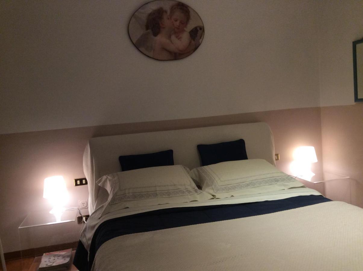 B&B Il Frassino Pérouse Extérieur photo