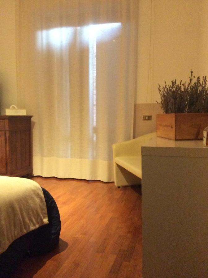 B&B Il Frassino Pérouse Extérieur photo