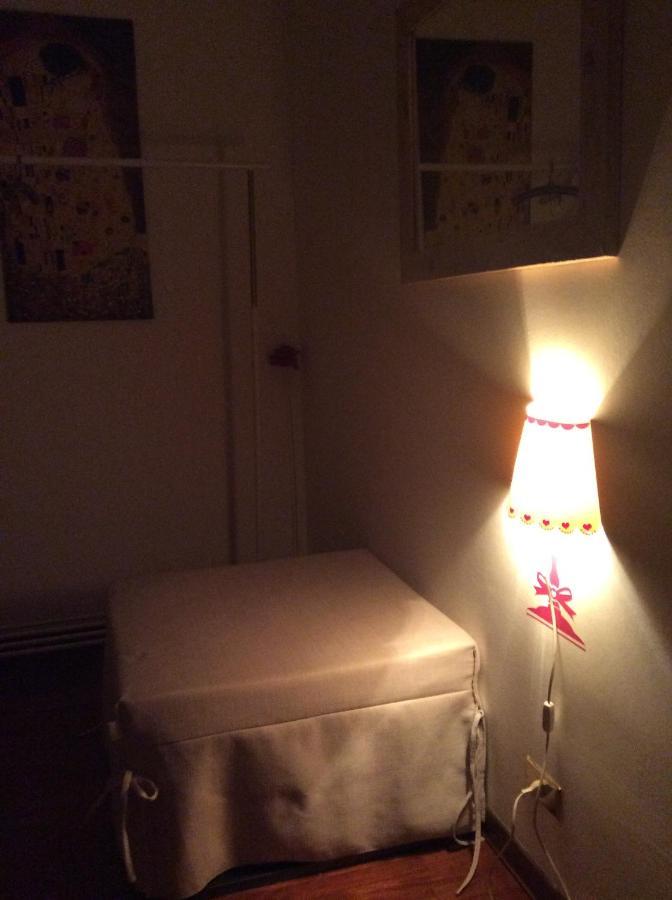 B&B Il Frassino Pérouse Extérieur photo