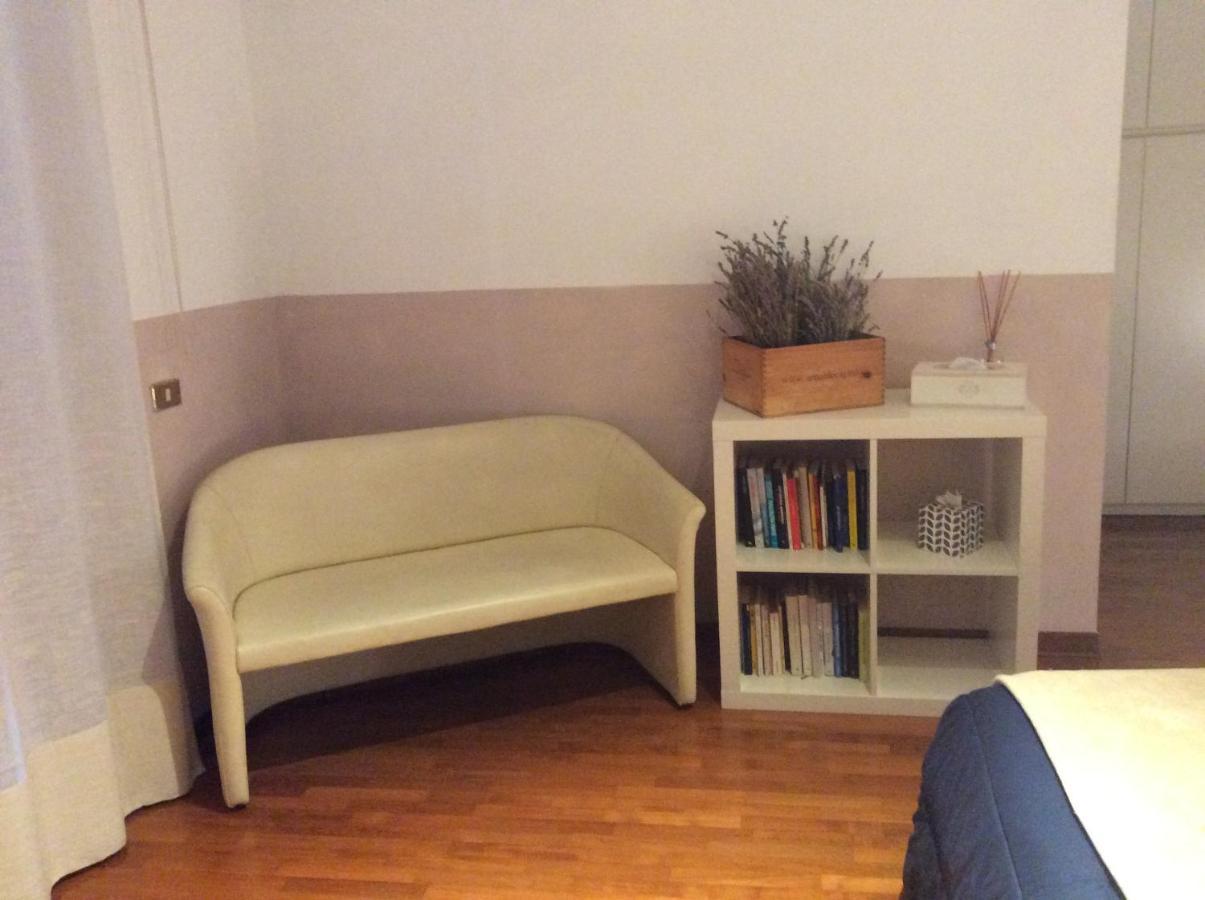 B&B Il Frassino Pérouse Extérieur photo