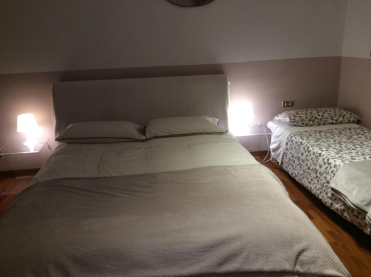 B&B Il Frassino Pérouse Extérieur photo