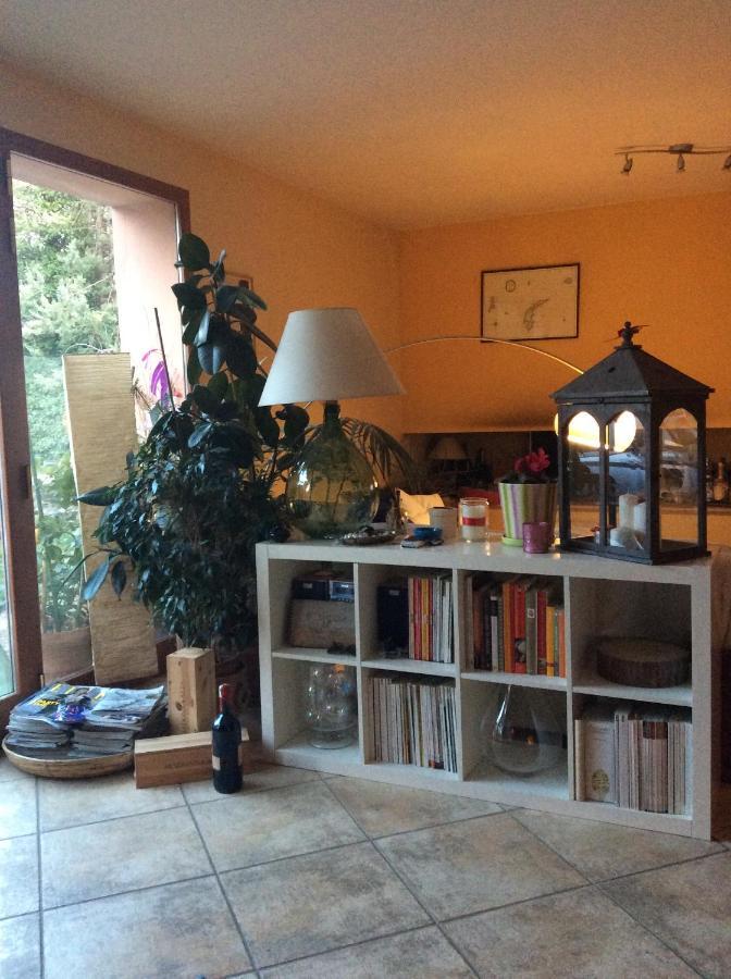 B&B Il Frassino Pérouse Extérieur photo