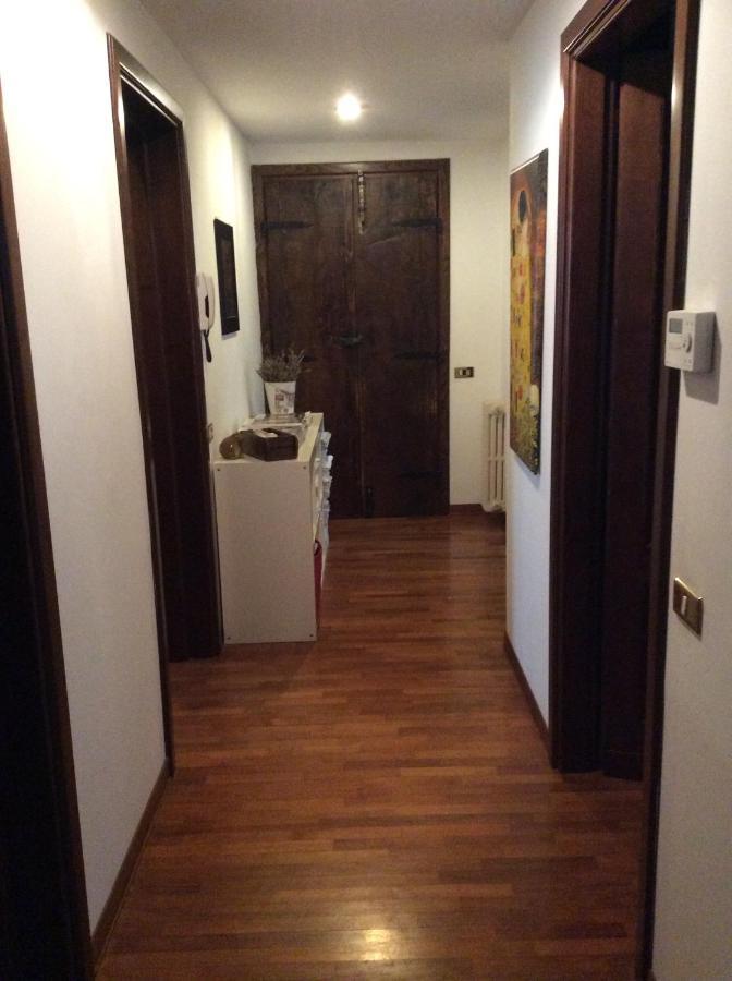 B&B Il Frassino Pérouse Extérieur photo
