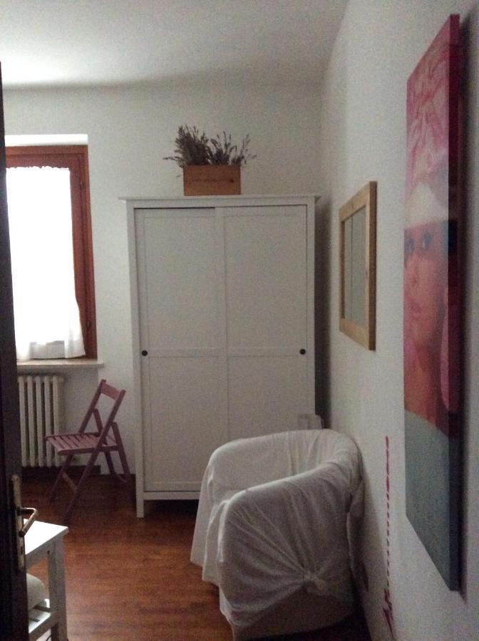 B&B Il Frassino Pérouse Extérieur photo